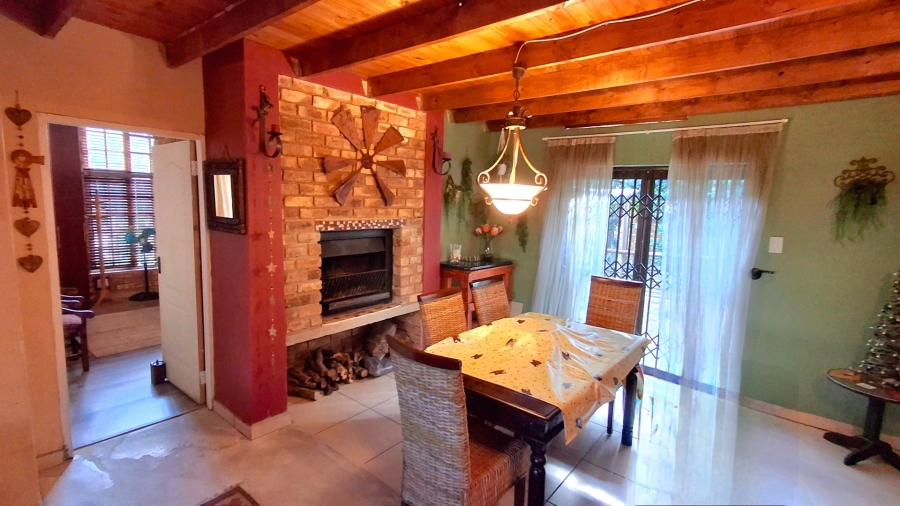 3 Bedroom Property for Sale in River Lodge Estate Free State